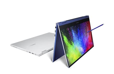 Samsung Delivers a New Computing Experience with Galaxy Book Flex and ...