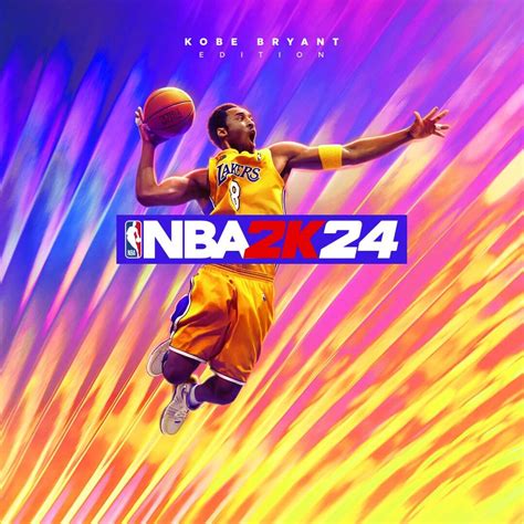 NBA 2K24 Release Date