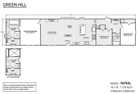 Modular Home Floor Plans Texas | plougonver.com