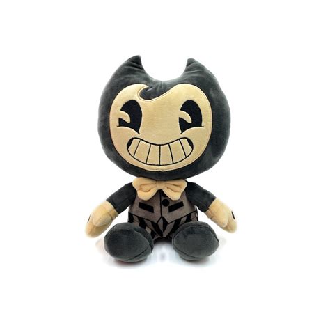 Buy Youtooz Bendy Plush 9" Inch, Official Stuffed Bendy Plushie from ...