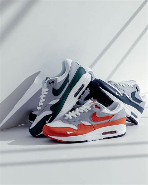 Air Max 1, Nike Air Max, Air Max Sneakers, Sneakers Nike, Air Unit, Nike Shoes, Color, Nike ...