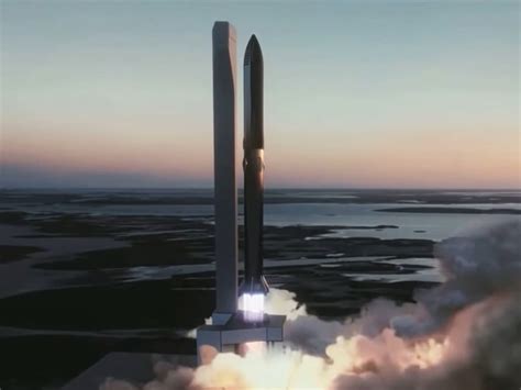 Elon Musk reveals ‘aggressive’ Starship launch schedule | The Independent
