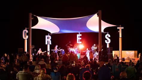 2023 Wildwood Crest Summer Music Series Schedule - Wildwood Video Archive