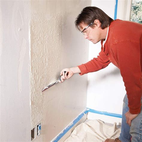 How to Skim Coat Walls (DIY) | Family Handyman