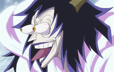 One Piece: 5 Villain yang Mungkin Gabung Topi Jerami! - Greenscene