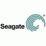 Seagate logo vector - Logovector.net