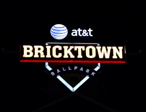 Triple-A Baseball AT&T Bricktown Ballpark - Scott Huston