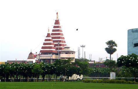 Famous Temples in Patna with Location and Photos 2023