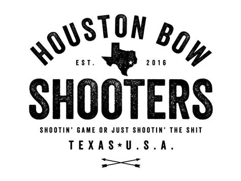 Houston Bow Shooters