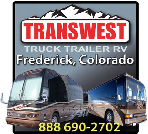 Transwest Truck, Trailer & RV