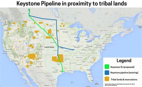 Native Americans fight Keystone XL's impact on tribal lands