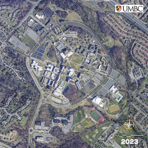 Facilities Management – UMBC