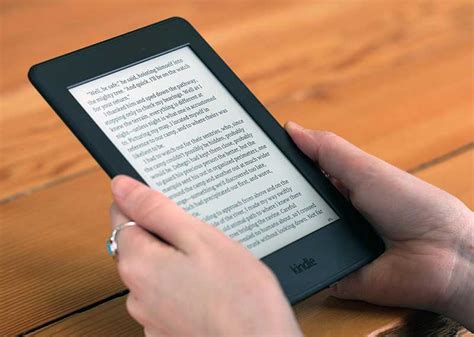 How to Read PDF on Kindle - Updated 2022