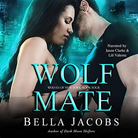 Publication: Wolf Mate