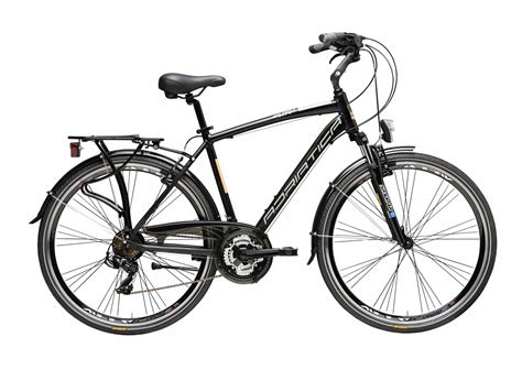 Bicicleta Adriatica Sity 2 Man neagra 50 cm