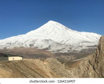 30 Damavand City Images, Stock Photos & Vectors | Shutterstock