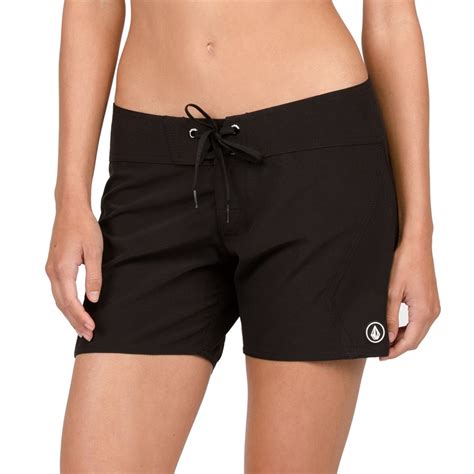 Volcom Simply Solid 5" Boardshorts - Women's | evo