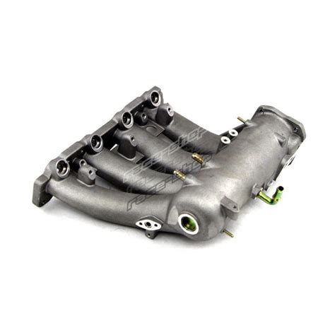 Intake manifold HONDA CIVIC 1988-00 D-series | 217,10 € | races-shop.com