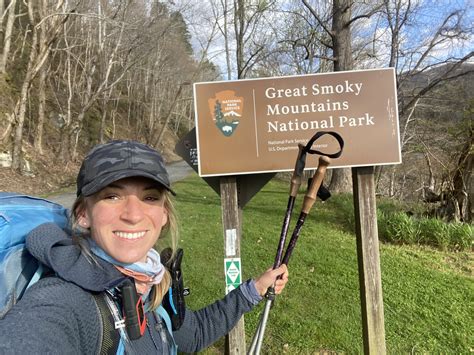 Appalachian Trail: Power of Nature, Humanity of It All, What Else I ...