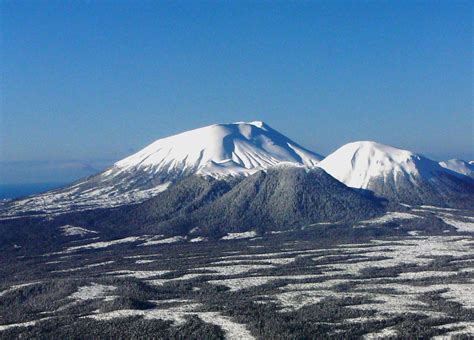 No, Mt. Edgecumbe is not about to blow, scientists say - Alaska Public ...