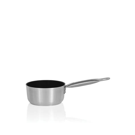 Professional induction – Saucepan – Showroom Metalac