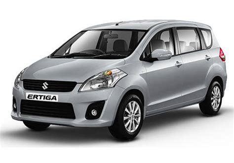 Maruti Ertiga Colors, 9 Maruti Ertiga Car Colours Available in India | CarDekho.com