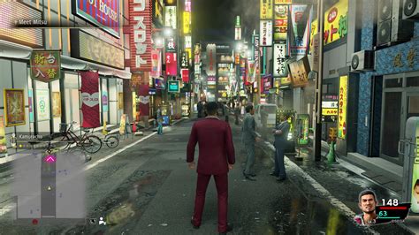 Yakuza: Like a Dragon Review - Review 2020 - PCMag Greece