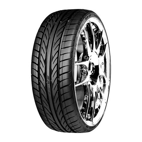 Pneu aro 16 Westlake SA57 205/45R16 PR4 87W XL - Magnum Tires