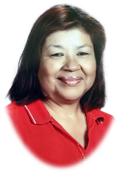 Obituary | Mercedes R. Guerra of Alhambra, California | Guerra ...