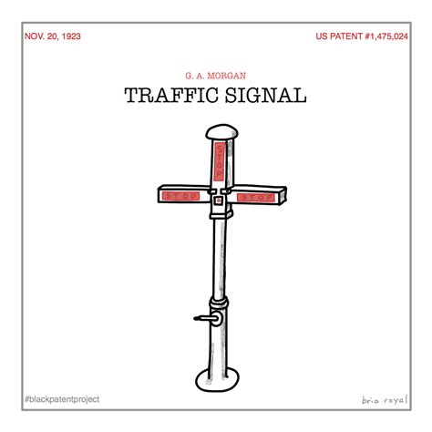 Learning Vocabulary With Pictures Traffic Signal - vrogue.co