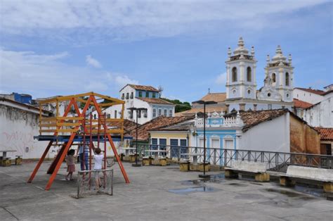 Colours and Culture in Salvador da Bahia |2| - BozAround