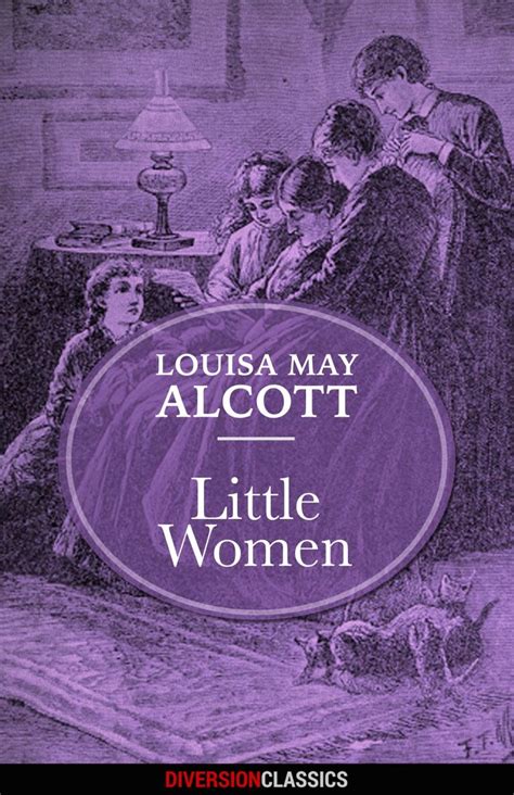 Louisa May Alcott - Diversion Books