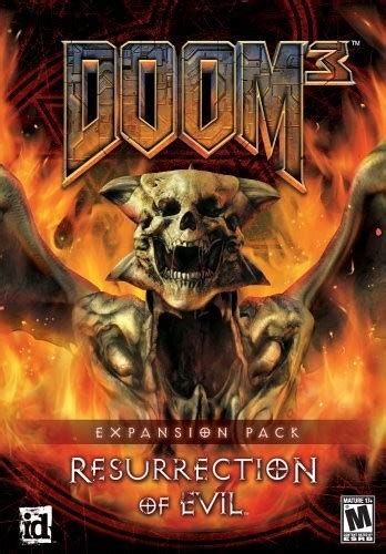 Doom 3: Resurrection of Evil - The Doom Wiki at DoomWiki.org - Doom ...