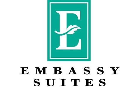 Embassy suites Logos