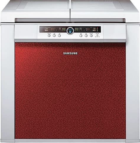 Best Buy: Samsung 4.7 Cu. Ft. Kimchi Refrigerator Wine SKR2D13PW/XAA