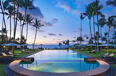 Maui Hawaii Resorts For Families 2024 - Essy Ofilia