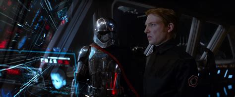 General Hux - Disney Wiki