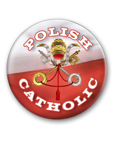 Polish Catholic – Agnus Giftshop