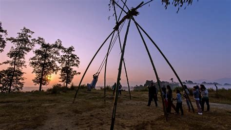 Dashain Festival in Nepal | How is Dashain Festival Celebrated in Nepal