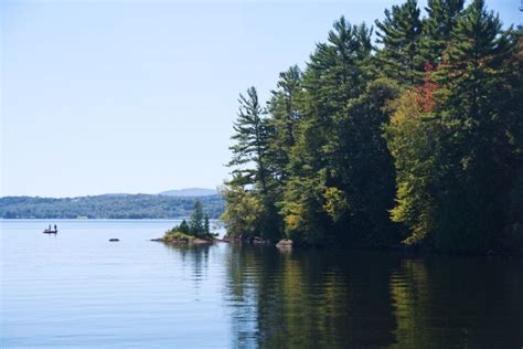 21 Best Vermont Lakes and Reservoirs to Visit in 2024