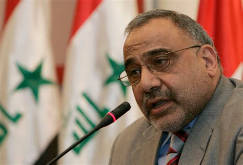 Iraqi Prime Minister Condemns US Airstrikes and Threats to Iran | Truthout