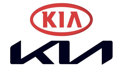 Kia New Logo 2024 - Cindy Deloria