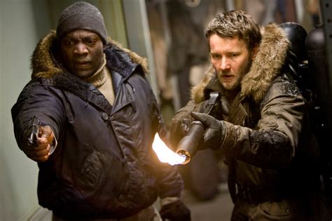 Movies: The Thing (2011)