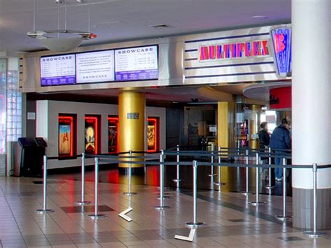 Movie Theater «Broadway Multiplex Cinemas», reviews and photos, 955 ...