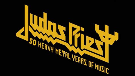 Album review: Judas Priest – 50 Heavy Metal Years Of Music | Kerrang!