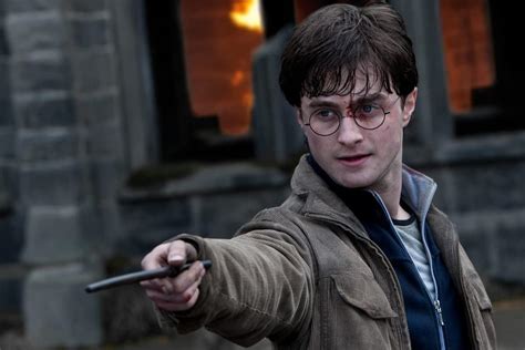 Harry Potter Professor Trelawney Wand