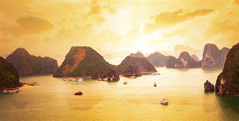 Vietnam Honeymoon - Voyage Privé