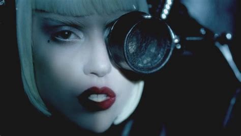 Lady Gaga - Alejandro Music Video - Screencaps - Lady Gaga Image ...