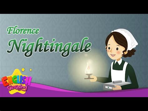 Nightingale | Biography | English Stories by English Singsing - Videos For Kids