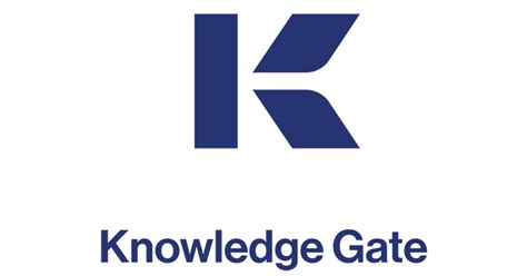 Knowledge Gate Group | Inex One